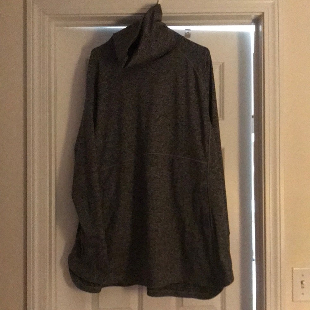 Duluth Trading Long Cozy Tunic
